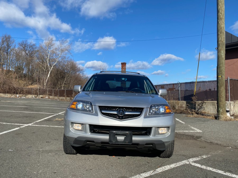 2005 Acura MDX 4dr SUV AT Touring w/Navi, available for sale in Lyndhurst, New Jersey | Cars With Deals. Lyndhurst, New Jersey 2005 Acura MDX 4dr SUV AT Touring w/Navi, available for sale in Lyndhurst, New Jersey | Cars With Deals. Lyndhurst, New Jersey