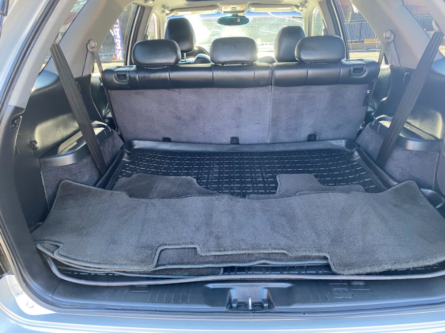 2005 Acura MDX 4dr SUV AT Touring w/Navi, available for sale in Lyndhurst, New Jersey | Cars With Deals. Lyndhurst, New Jersey 2005 Acura MDX 4dr SUV AT Touring w/Navi, available for sale in Lyndhurst, New Jersey | Cars With Deals. Lyndhurst, New Jersey