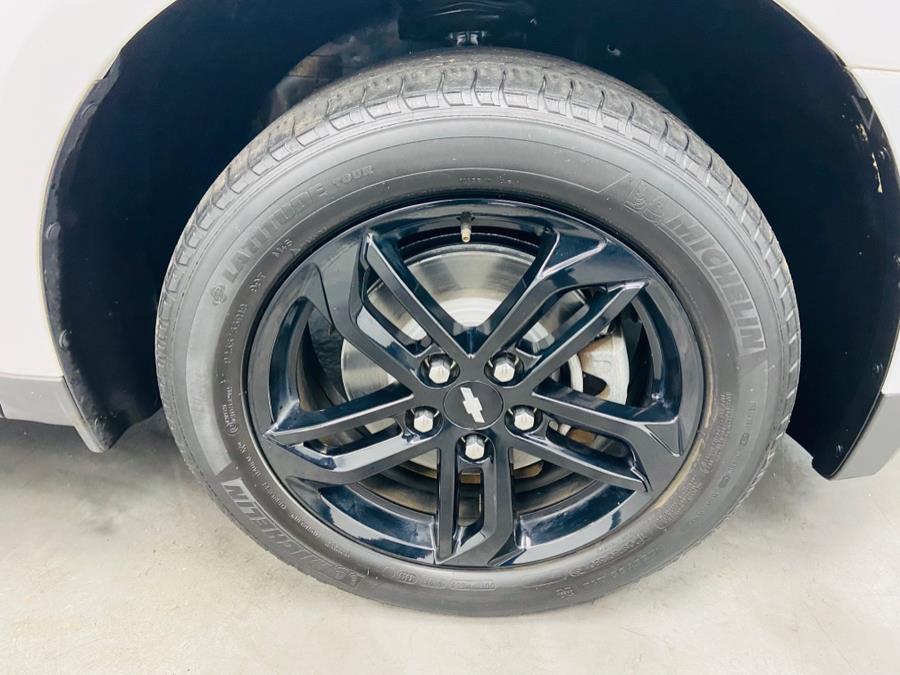 Used Chevrolet Equinox AWD 4dr LT w/1LT 2017 | East Coast Auto Group. Linden, New Jersey Used Chevrolet Equinox AWD 4dr LT w/1LT 2017 | East Coast Auto Group. Linden, New Jersey