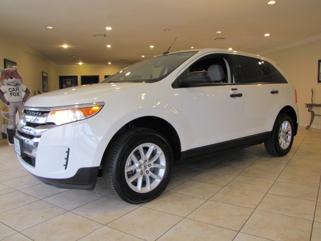 2013 Ford Edge 4dr SE FWD, available for sale in Placentia, California | Auto Network Group Inc. Placentia, California 2013 Ford Edge 4dr SE FWD, available for sale in Placentia, California | Auto Network Group Inc. Placentia, California