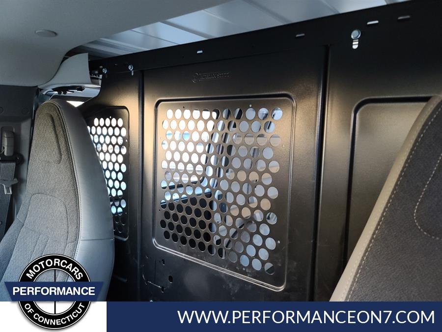 Used GMC Savana Cargo Van RWD 2500 135" 2019 | Performance Motor Cars Of Connecticut LLC . Wilton, Connecticut Used GMC Savana Cargo Van RWD 2500 135" 2019 | Performance Motor Cars Of Connecticut LLC . Wilton, Connecticut