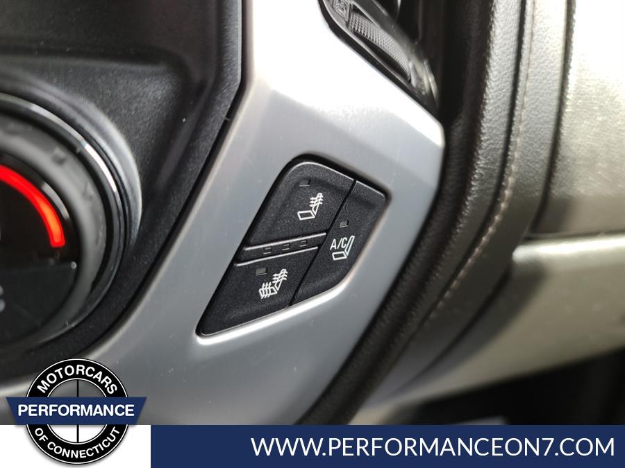 Used GMC Sierra 1500 Z71 4WD Double Cab 143.5" SLT 2014 | Performance Motor Cars Of Connecticut LLC. Wilton, Connecticut Used GMC Sierra 1500 Z71 4WD Double Cab 143.5" SLT 2014 | Performance Motor Cars Of Connecticut LLC. Wilton, Connecticut
