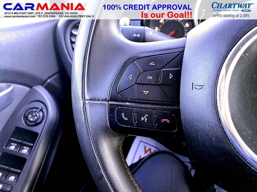 Used Fiat 500x FWD 4dr Easy 2016 | CARMANIA USA. Chesapeake, Virginia Used Fiat 500x FWD 4dr Easy 2016 | CARMANIA USA. Chesapeake, Virginia