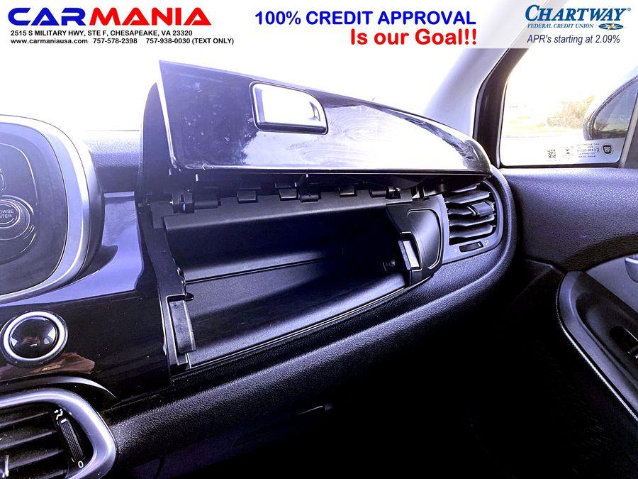 Used Fiat 500x FWD 4dr Easy 2016 | CARMANIA USA. Chesapeake, Virginia Used Fiat 500x FWD 4dr Easy 2016 | CARMANIA USA. Chesapeake, Virginia