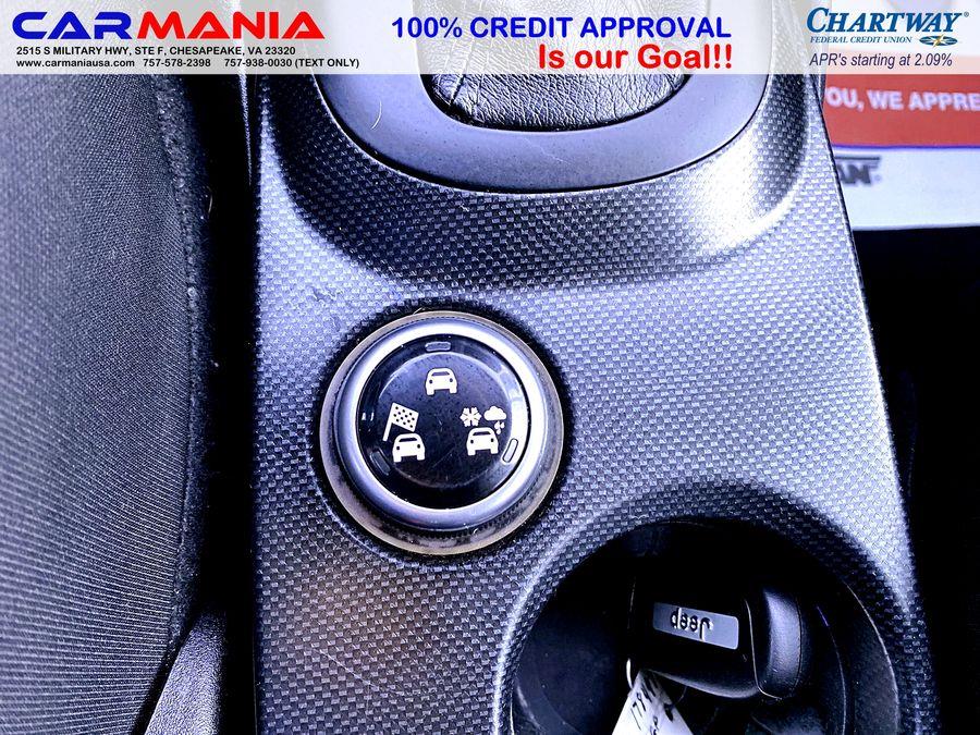 Used Fiat 500x FWD 4dr Easy 2016 | CARMANIA USA. Chesapeake, Virginia Used Fiat 500x FWD 4dr Easy 2016 | CARMANIA USA. Chesapeake, Virginia
