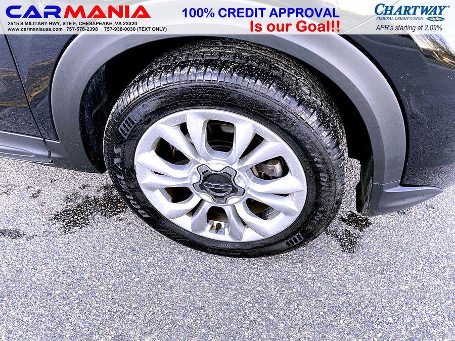 Used Fiat 500x FWD 4dr Easy 2016 | CARMANIA USA. Chesapeake, Virginia Used Fiat 500x FWD 4dr Easy 2016 | CARMANIA USA. Chesapeake, Virginia
