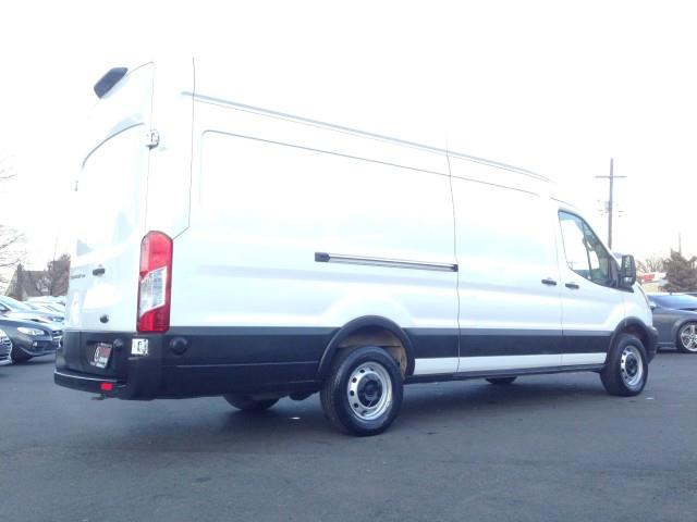 2019 Ford T-350 Transit Cargo Van w/ rearCam, available for sale in Maple Shade, New Jersey | Car Revolution. Maple Shade, New Jersey 2019 Ford T-350 Transit Cargo Van w/ rearCam, available for sale in Maple Shade, New Jersey | Car Revolution. Maple Shade, New Jersey