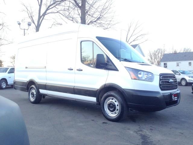 2019 Ford T-350 Transit Cargo Van w/ rearCam, available for sale in Maple Shade, New Jersey | Car Revolution. Maple Shade, New Jersey 2019 Ford T-350 Transit Cargo Van w/ rearCam, available for sale in Maple Shade, New Jersey | Car Revolution. Maple Shade, New Jersey