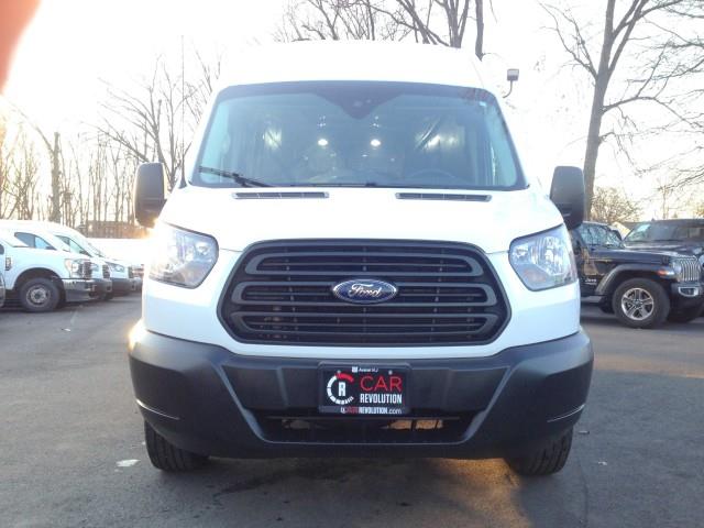 2019 Ford T-350 Transit Cargo Van w/ rearCam, available for sale in Maple Shade, New Jersey | Car Revolution. Maple Shade, New Jersey 2019 Ford T-350 Transit Cargo Van w/ rearCam, available for sale in Maple Shade, New Jersey | Car Revolution. Maple Shade, New Jersey