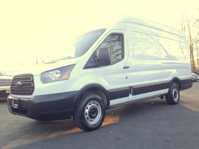 2019 Ford T-350 Transit Cargo Van w/ rearCam, available for sale in Maple Shade, New Jersey | Car Revolution. Maple Shade, New Jersey 2019 Ford T-350 Transit Cargo Van w/ rearCam, available for sale in Maple Shade, New Jersey | Car Revolution. Maple Shade, New Jersey