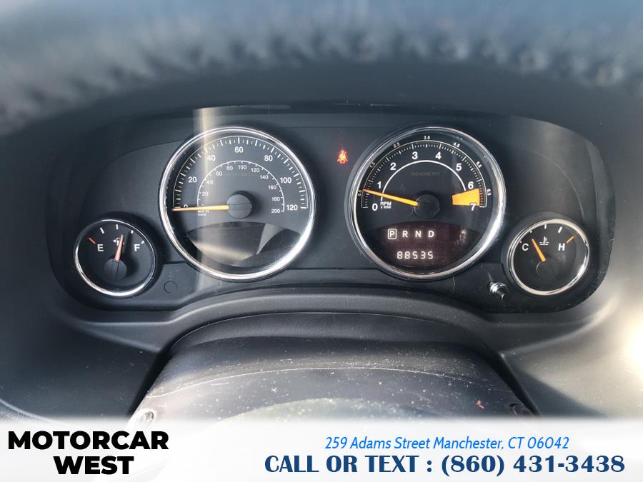 Used Jeep Compass 4WD 4dr High Altitude Edition 2015 | Motorcar West. Manchester, Connecticut Used Jeep Compass 4WD 4dr High Altitude Edition 2015 | Motorcar West. Manchester, Connecticut