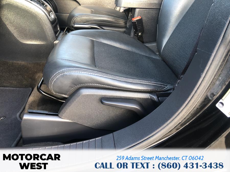 Used Jeep Compass 4WD 4dr High Altitude Edition 2015 | Motorcar West. Manchester, Connecticut Used Jeep Compass 4WD 4dr High Altitude Edition 2015 | Motorcar West. Manchester, Connecticut