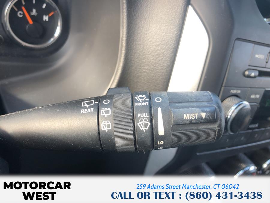 Used Jeep Compass 4WD 4dr High Altitude Edition 2015 | Motorcar West. Manchester, Connecticut Used Jeep Compass 4WD 4dr High Altitude Edition 2015 | Motorcar West. Manchester, Connecticut