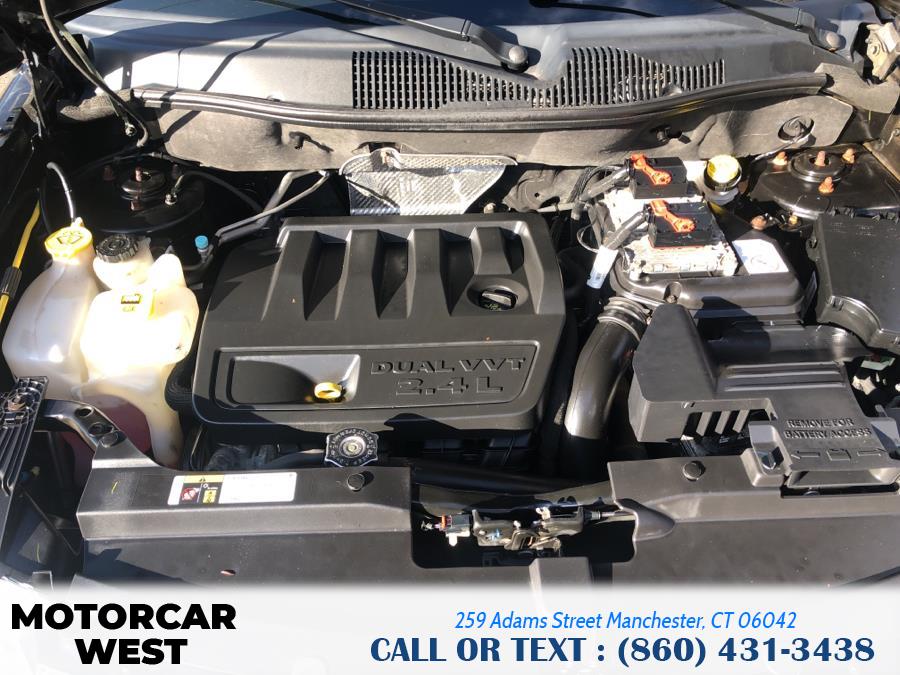 Used Jeep Compass 4WD 4dr High Altitude Edition 2015 | Motorcar West. Manchester, Connecticut Used Jeep Compass 4WD 4dr High Altitude Edition 2015 | Motorcar West. Manchester, Connecticut