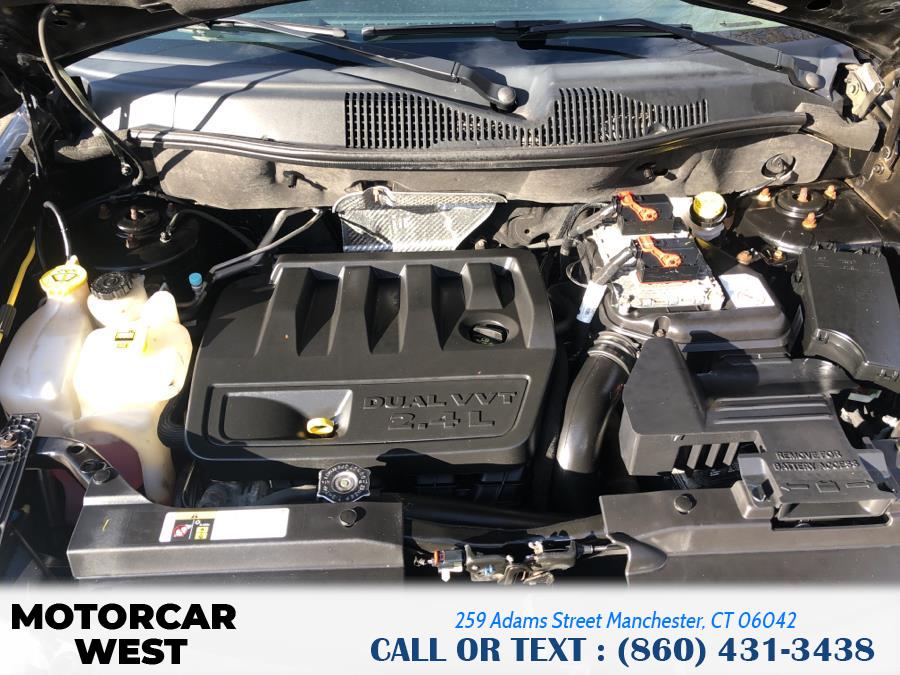 Used Jeep Compass 4WD 4dr High Altitude Edition 2015 | Motorcar West. Manchester, Connecticut Used Jeep Compass 4WD 4dr High Altitude Edition 2015 | Motorcar West. Manchester, Connecticut
