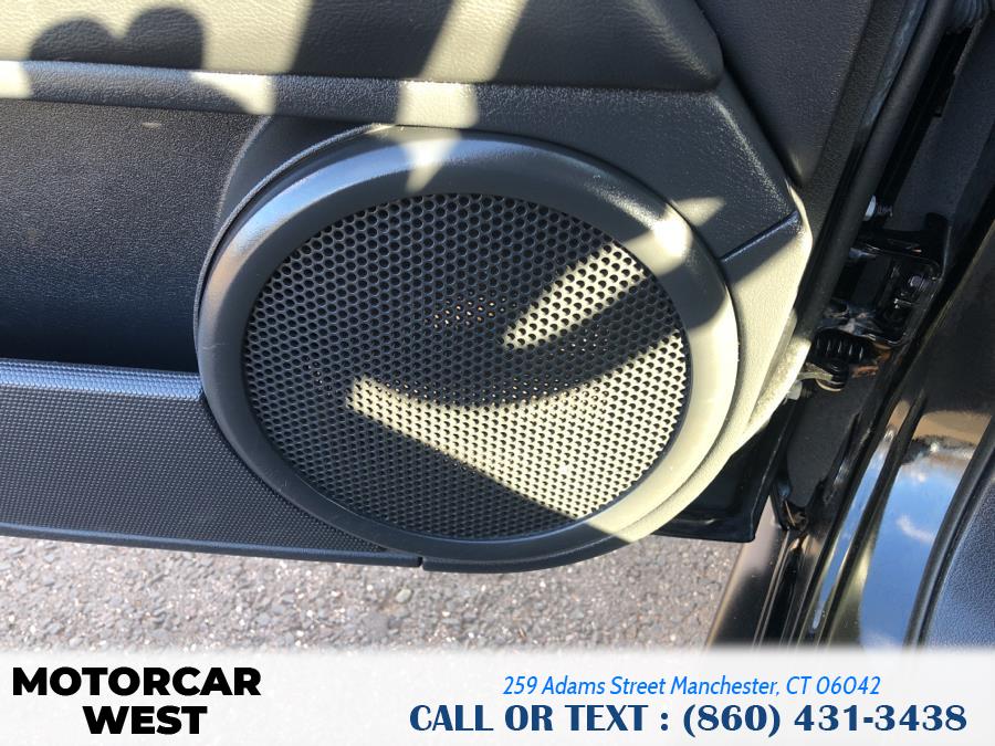 Used Jeep Compass 4WD 4dr High Altitude Edition 2015 | Motorcar West. Manchester, Connecticut Used Jeep Compass 4WD 4dr High Altitude Edition 2015 | Motorcar West. Manchester, Connecticut
