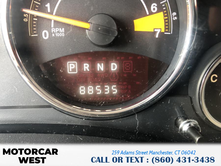 Used Jeep Compass 4WD 4dr High Altitude Edition 2015 | Motorcar West. Manchester, Connecticut Used Jeep Compass 4WD 4dr High Altitude Edition 2015 | Motorcar West. Manchester, Connecticut