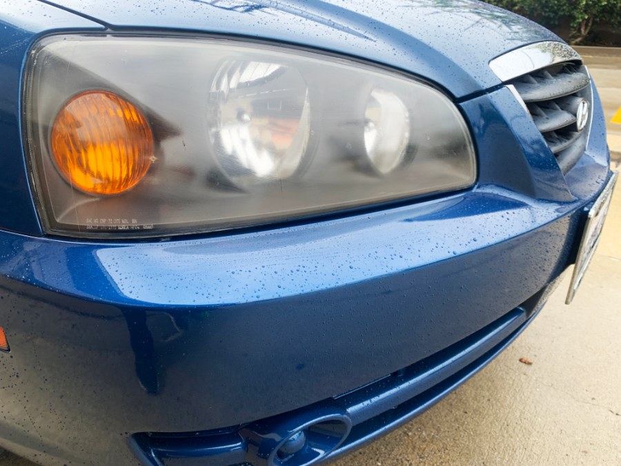 2005 Hyundai Elantra 4dr Sdn GT Manual, available for sale in Lake Forest, California | Pacific Green Line. Lake Forest, California 2005 Hyundai Elantra 4dr Sdn GT Manual, available for sale in Lake Forest, California | Pacific Green Line. Lake Forest, California