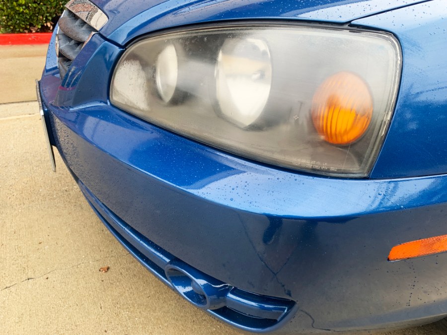 2005 Hyundai Elantra 4dr Sdn GT Manual, available for sale in Lake Forest, California | Pacific Green Line. Lake Forest, California 2005 Hyundai Elantra 4dr Sdn GT Manual, available for sale in Lake Forest, California | Pacific Green Line. Lake Forest, California
