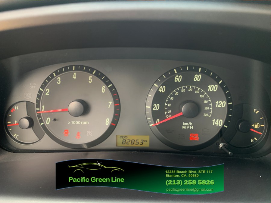 2005 Hyundai Elantra 4dr Sdn GT Manual, available for sale in Lake Forest, California | Pacific Green Line. Lake Forest, California 2005 Hyundai Elantra 4dr Sdn GT Manual, available for sale in Lake Forest, California | Pacific Green Line. Lake Forest, California