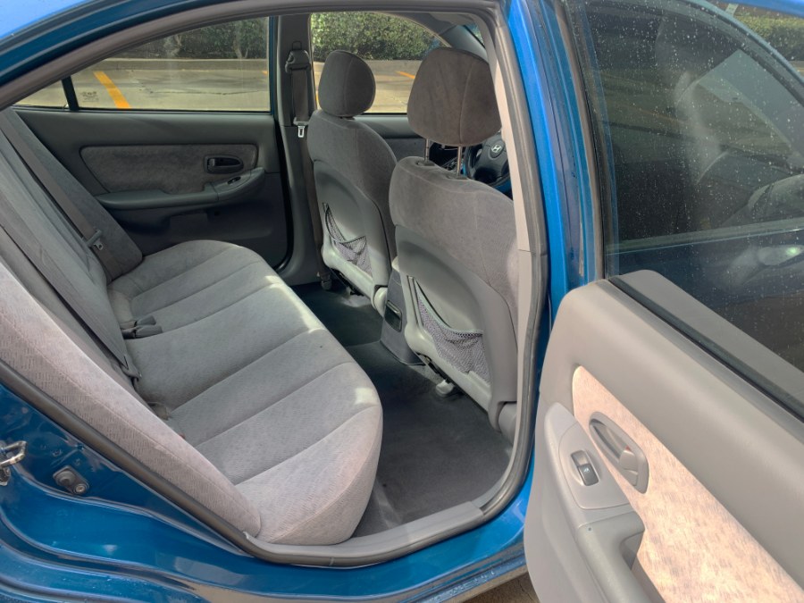 2005 Hyundai Elantra 4dr Sdn GT Manual, available for sale in Lake Forest, California | Pacific Green Line. Lake Forest, California 2005 Hyundai Elantra 4dr Sdn GT Manual, available for sale in Lake Forest, California | Pacific Green Line. Lake Forest, California