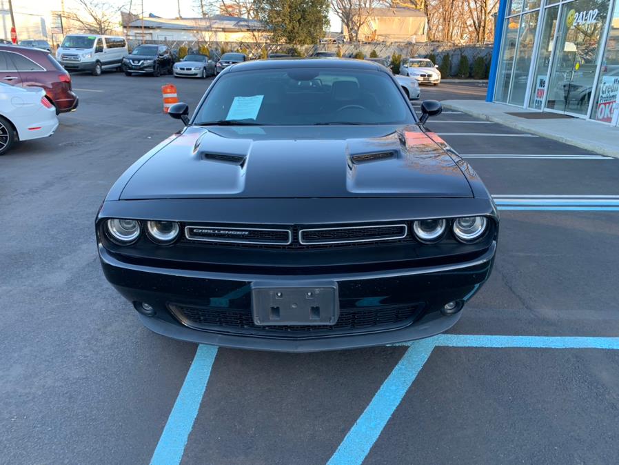 Used Dodge Challenger 2dr Cpe SXT Plus 2015 | Sunrise Auto Sales of Elmont. Elmont, New York Used Dodge Challenger 2dr Cpe SXT Plus 2015 | Sunrise Auto Sales of Elmont. Elmont, New York