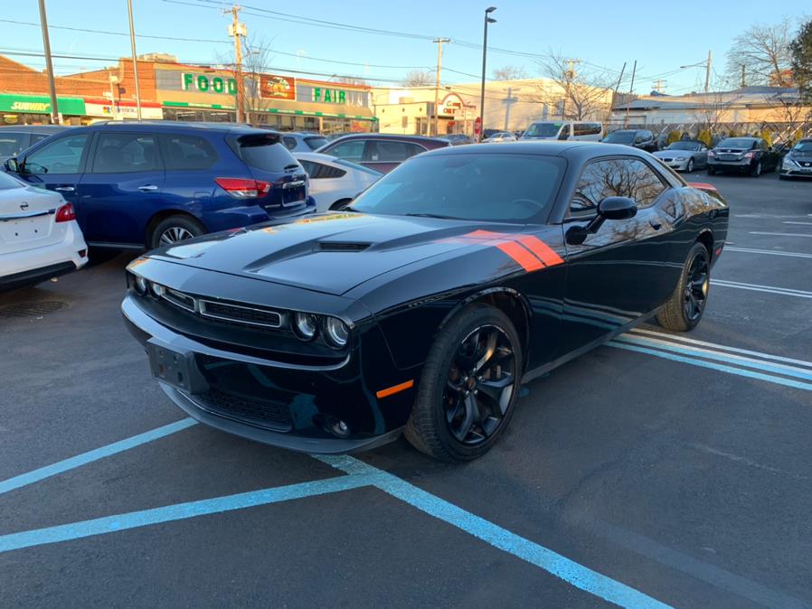Used Dodge Challenger 2dr Cpe SXT Plus 2015 | Sunrise Auto Sales of Elmont. Elmont, New York Used Dodge Challenger 2dr Cpe SXT Plus 2015 | Sunrise Auto Sales of Elmont. Elmont, New York