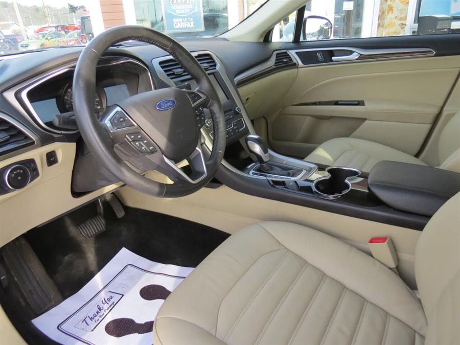 Used Ford Fusion SE AWD 4dr Sedan 2016 | Lake City Exports Inc. Auburn, Maine Used Ford Fusion SE AWD 4dr Sedan 2016 | Lake City Exports Inc. Auburn, Maine