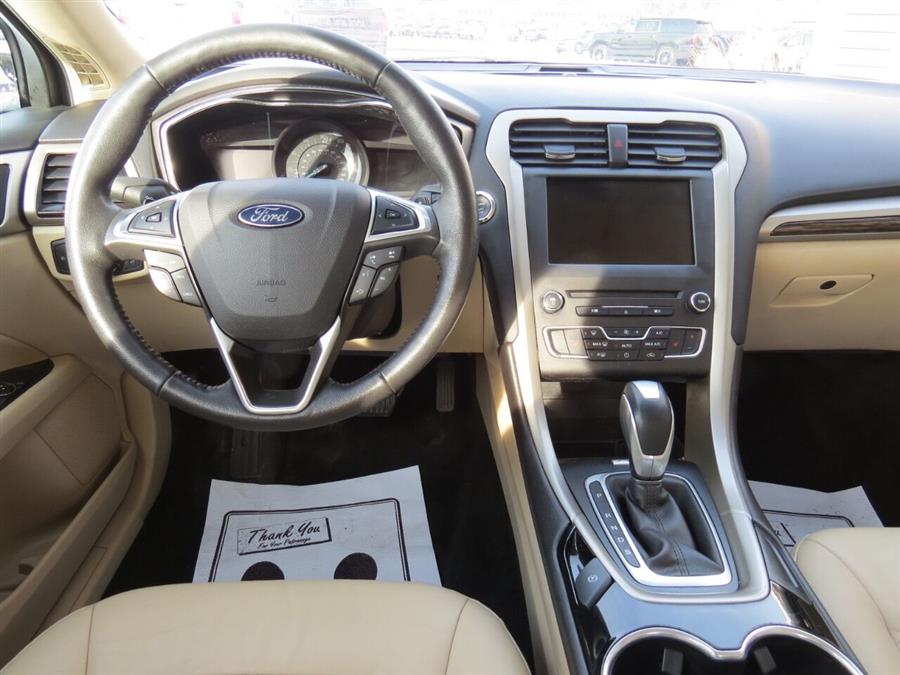 Used Ford Fusion SE AWD 4dr Sedan 2016 | Lake City Exports Inc. Auburn, Maine Used Ford Fusion SE AWD 4dr Sedan 2016 | Lake City Exports Inc. Auburn, Maine