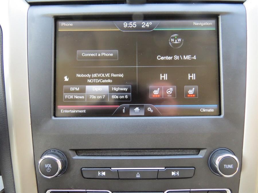 Used Ford Fusion SE AWD 4dr Sedan 2016 | Lake City Exports Inc. Auburn, Maine Used Ford Fusion SE AWD 4dr Sedan 2016 | Lake City Exports Inc. Auburn, Maine