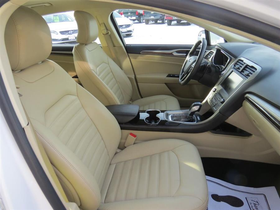 Used Ford Fusion SE AWD 4dr Sedan 2016 | Lake City Exports Inc. Auburn, Maine Used Ford Fusion SE AWD 4dr Sedan 2016 | Lake City Exports Inc. Auburn, Maine
