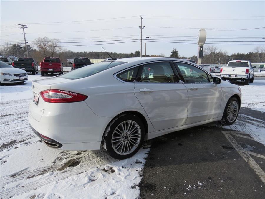 Used Ford Fusion SE AWD 4dr Sedan 2016 | Lake City Exports Inc. Auburn, Maine Used Ford Fusion SE AWD 4dr Sedan 2016 | Lake City Exports Inc. Auburn, Maine