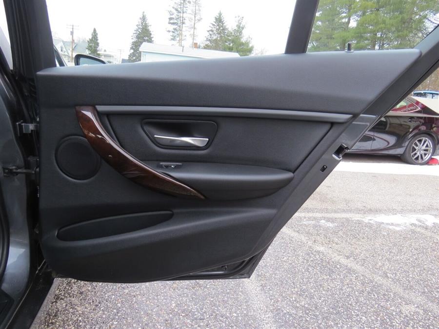 Used BMW 3 Series 328i xDrive AWD 4dr Sedan SULEV 2014 | Lake City Exports Inc. Auburn, Maine Used BMW 3 Series 328i xDrive AWD 4dr Sedan SULEV 2014 | Lake City Exports Inc. Auburn, Maine