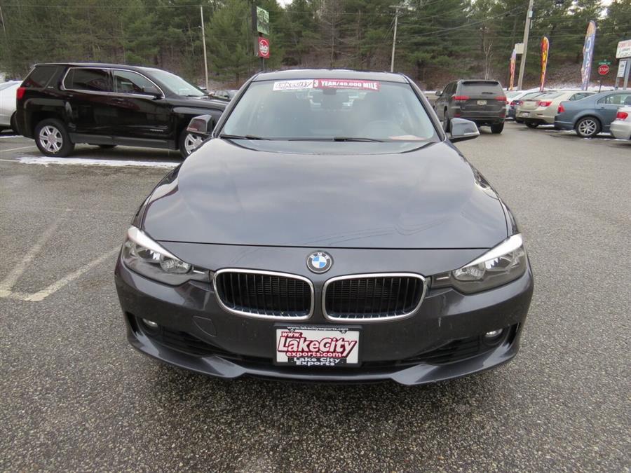 Used BMW 3 Series 328i xDrive AWD 4dr Sedan SULEV 2014 | Lake City Exports Inc. Auburn, Maine Used BMW 3 Series 328i xDrive AWD 4dr Sedan SULEV 2014 | Lake City Exports Inc. Auburn, Maine