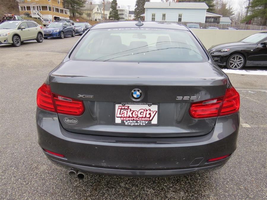 Used BMW 3 Series 328i xDrive AWD 4dr Sedan SULEV 2014 | Lake City Exports Inc. Auburn, Maine Used BMW 3 Series 328i xDrive AWD 4dr Sedan SULEV 2014 | Lake City Exports Inc. Auburn, Maine