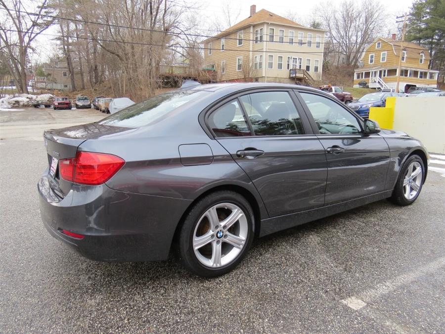 Used BMW 3 Series 328i xDrive AWD 4dr Sedan SULEV 2014 | Lake City Exports Inc. Auburn, Maine Used BMW 3 Series 328i xDrive AWD 4dr Sedan SULEV 2014 | Lake City Exports Inc. Auburn, Maine