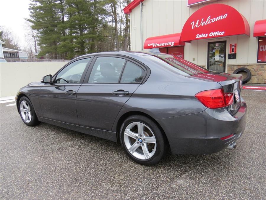 Used BMW 3 Series 328i xDrive AWD 4dr Sedan SULEV 2014 | Lake City Exports Inc. Auburn, Maine Used BMW 3 Series 328i xDrive AWD 4dr Sedan SULEV 2014 | Lake City Exports Inc. Auburn, Maine