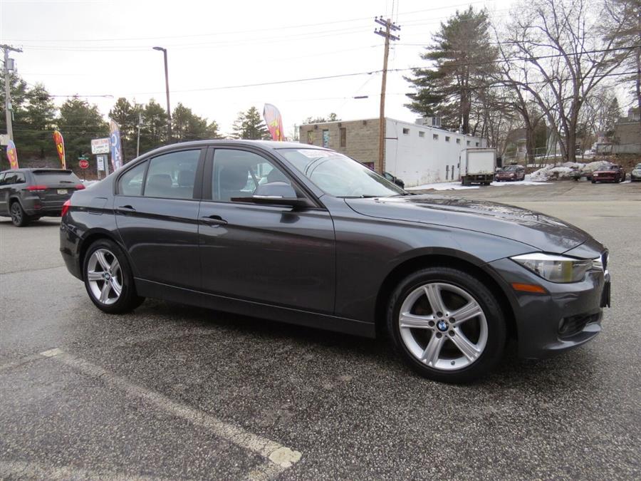 Used BMW 3 Series 328i xDrive AWD 4dr Sedan SULEV 2014 | Lake City Exports Inc. Auburn, Maine Used BMW 3 Series 328i xDrive AWD 4dr Sedan SULEV 2014 | Lake City Exports Inc. Auburn, Maine