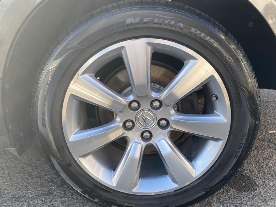 Used Acura ZDX AWD 4dr Tech Pkg 2012 | VEB Auto Sales. Hartford, Connecticut Used Acura ZDX AWD 4dr Tech Pkg 2012 | VEB Auto Sales. Hartford, Connecticut