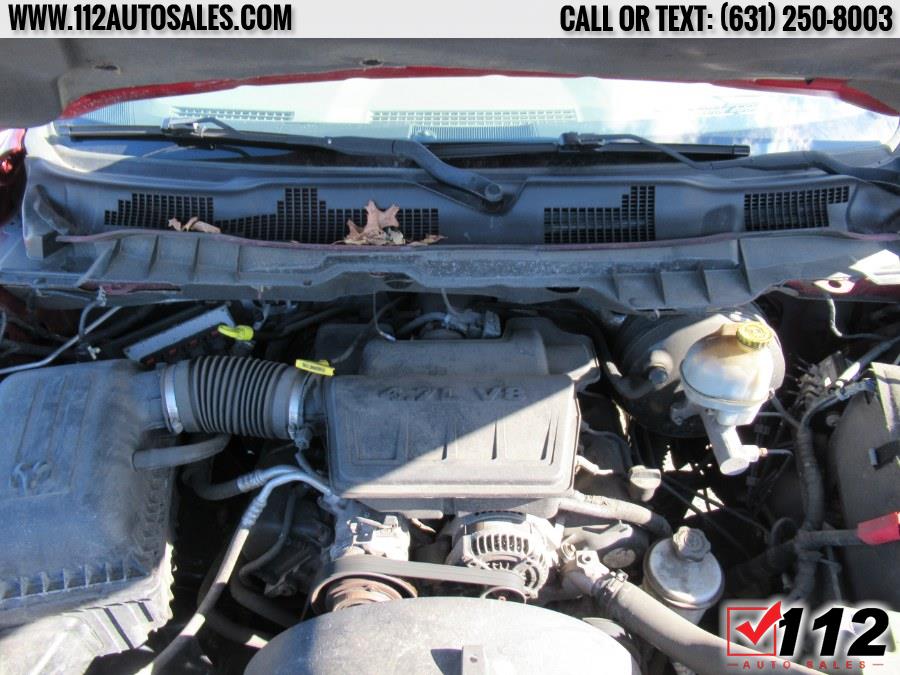 Used Dodge Ram 1500 4WD Quad Cab 140.5" SLT 2012 | 112 Auto Sales. Patchogue, New York Used Dodge Ram 1500 4WD Quad Cab 140.5" SLT 2012 | 112 Auto Sales. Patchogue, New York