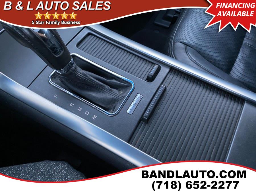 2010 Lincoln MKS 4dr Sedan 3.7L FWD, available for sale in Bronx, New York | B & L Auto Sales LLC. Bronx, New York 2010 Lincoln MKS 4dr Sedan 3.7L FWD, available for sale in Bronx, New York | B & L Auto Sales LLC. Bronx, New York