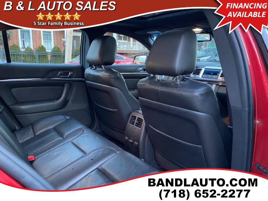 2010 Lincoln MKS 4dr Sedan 3.7L FWD, available for sale in Bronx, New York | B & L Auto Sales LLC. Bronx, New York 2010 Lincoln MKS 4dr Sedan 3.7L FWD, available for sale in Bronx, New York | B & L Auto Sales LLC. Bronx, New York