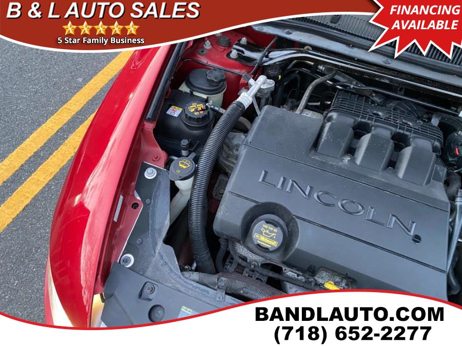 2010 Lincoln MKS 4dr Sedan 3.7L FWD, available for sale in Bronx, New York | B & L Auto Sales LLC. Bronx, New York 2010 Lincoln MKS 4dr Sedan 3.7L FWD, available for sale in Bronx, New York | B & L Auto Sales LLC. Bronx, New York