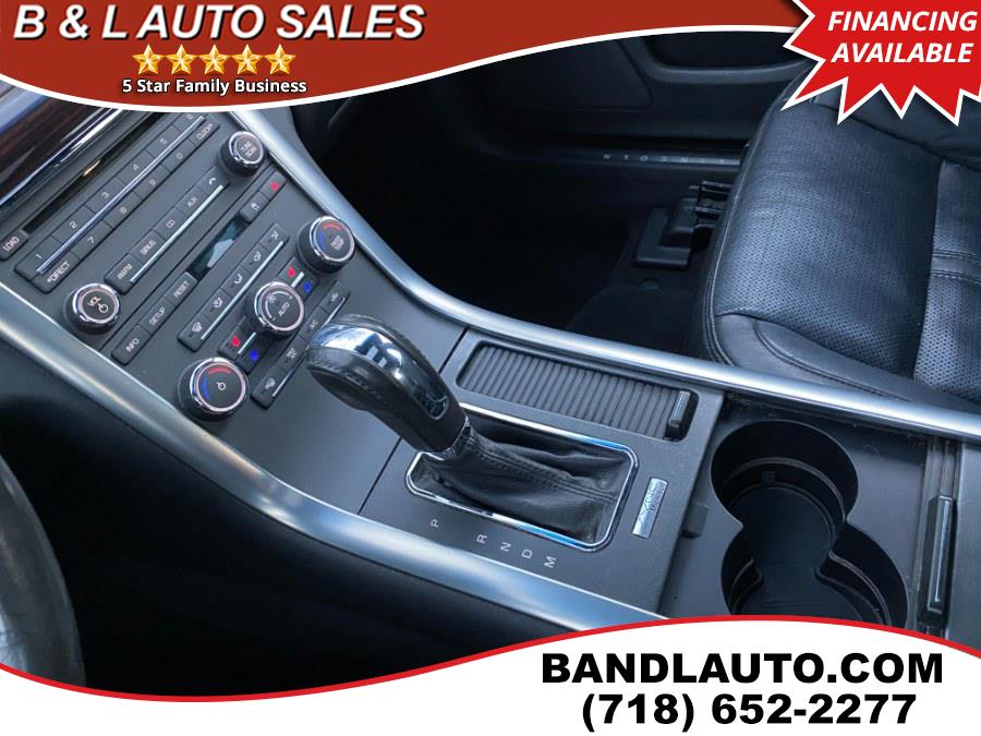 2010 Lincoln MKS 4dr Sedan 3.7L FWD, available for sale in Bronx, New York | B & L Auto Sales LLC. Bronx, New York 2010 Lincoln MKS 4dr Sedan 3.7L FWD, available for sale in Bronx, New York | B & L Auto Sales LLC. Bronx, New York