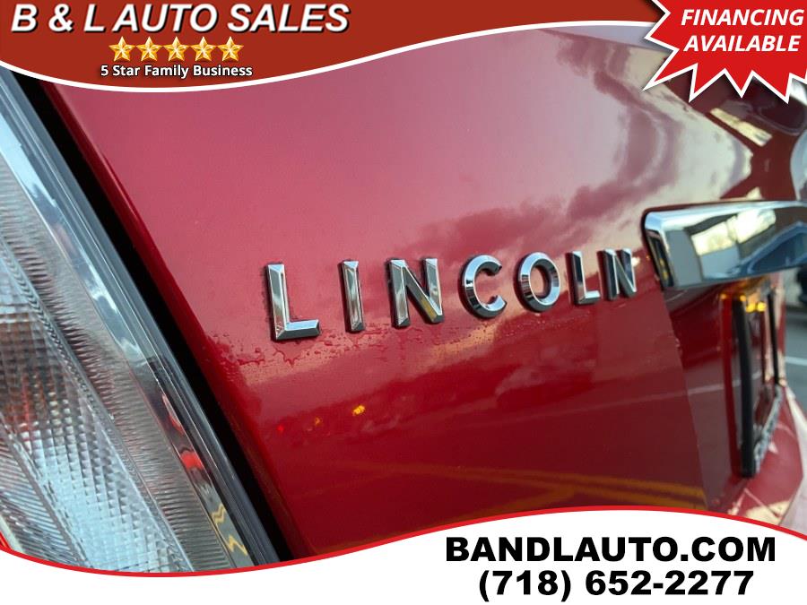 2010 Lincoln MKS 4dr Sedan 3.7L FWD, available for sale in Bronx, New York | B & L Auto Sales LLC. Bronx, New York 2010 Lincoln MKS 4dr Sedan 3.7L FWD, available for sale in Bronx, New York | B & L Auto Sales LLC. Bronx, New York