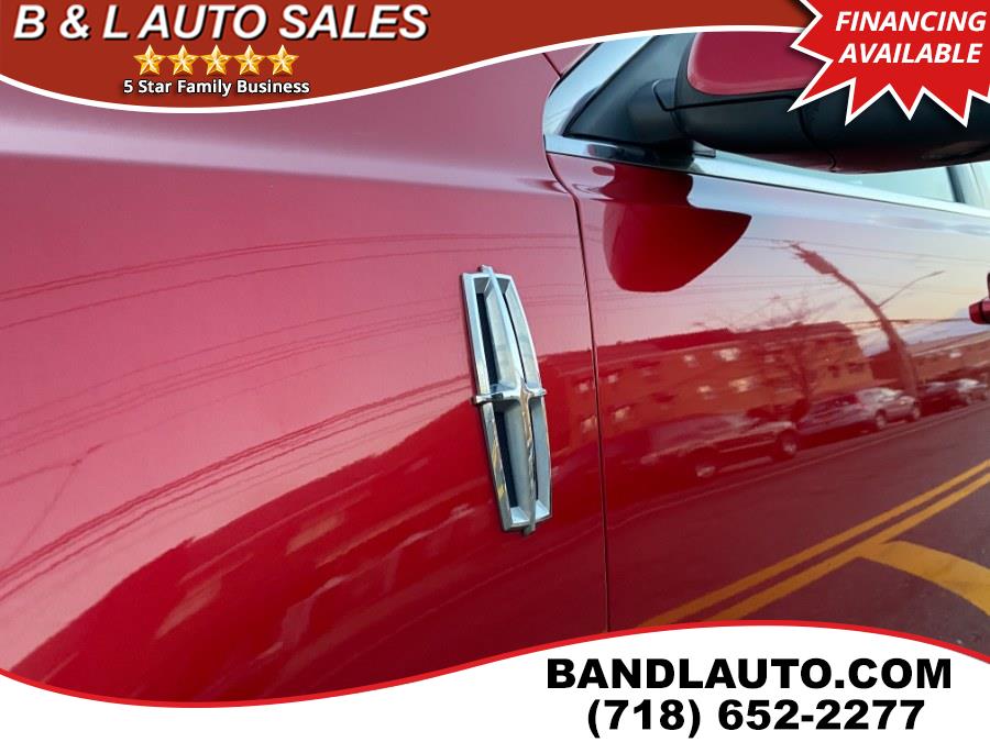 2010 Lincoln MKS 4dr Sedan 3.7L FWD, available for sale in Bronx, New York | B & L Auto Sales LLC. Bronx, New York 2010 Lincoln MKS 4dr Sedan 3.7L FWD, available for sale in Bronx, New York | B & L Auto Sales LLC. Bronx, New York
