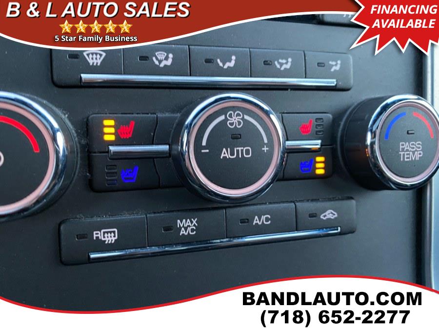 2010 Lincoln MKS 4dr Sedan 3.7L FWD, available for sale in Bronx, New York | B & L Auto Sales LLC. Bronx, New York 2010 Lincoln MKS 4dr Sedan 3.7L FWD, available for sale in Bronx, New York | B & L Auto Sales LLC. Bronx, New York