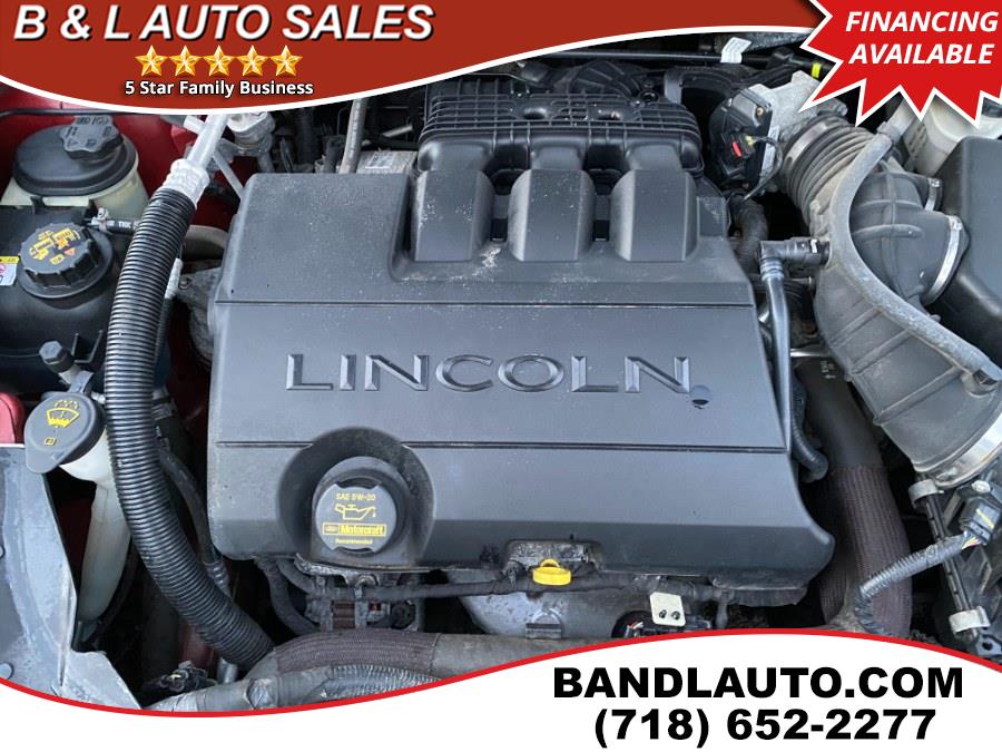 2010 Lincoln MKS 4dr Sedan 3.7L FWD, available for sale in Bronx, New York | B & L Auto Sales LLC. Bronx, New York 2010 Lincoln MKS 4dr Sedan 3.7L FWD, available for sale in Bronx, New York | B & L Auto Sales LLC. Bronx, New York