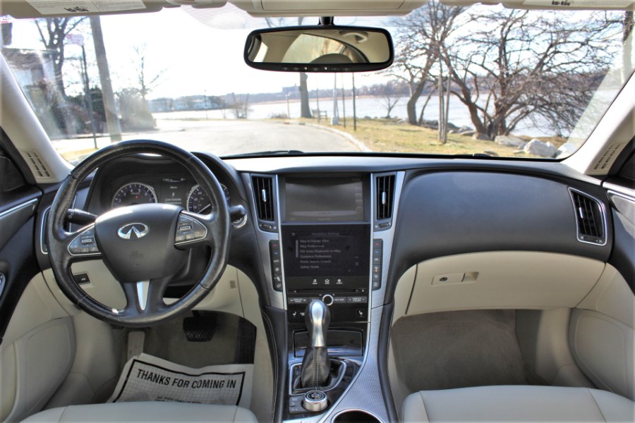 2015 INFINITI Q50 4dr Sdn Premium AWD, available for sale in Great Neck, New York | Great Neck Car Buyers & Sellers. Great Neck, New York 2015 INFINITI Q50 4dr Sdn Premium AWD, available for sale in Great Neck, New York | Great Neck Car Buyers & Sellers. Great Neck, New York
