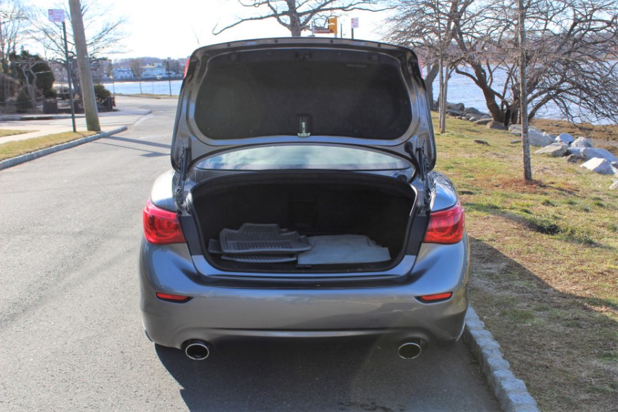 2015 INFINITI Q50 4dr Sdn Premium AWD, available for sale in Great Neck, New York | Great Neck Car Buyers & Sellers. Great Neck, New York 2015 INFINITI Q50 4dr Sdn Premium AWD, available for sale in Great Neck, New York | Great Neck Car Buyers & Sellers. Great Neck, New York